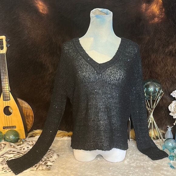 RD Style sweater S (6031) NWT - Picture 1 of 8